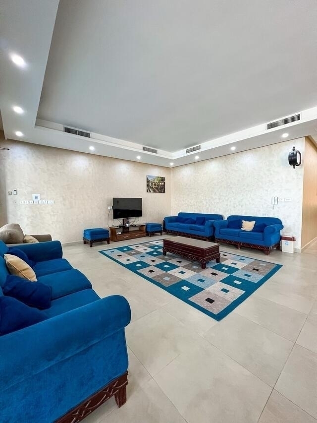 DAR FATEMA CHALET