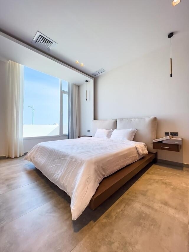 MANARA CHALET ( <i style='color:#B10622'>VIP</i> )