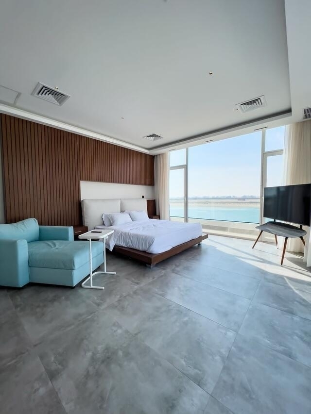 MANARA CHALET ( <i style='color:#B10622'>VIP</i> )