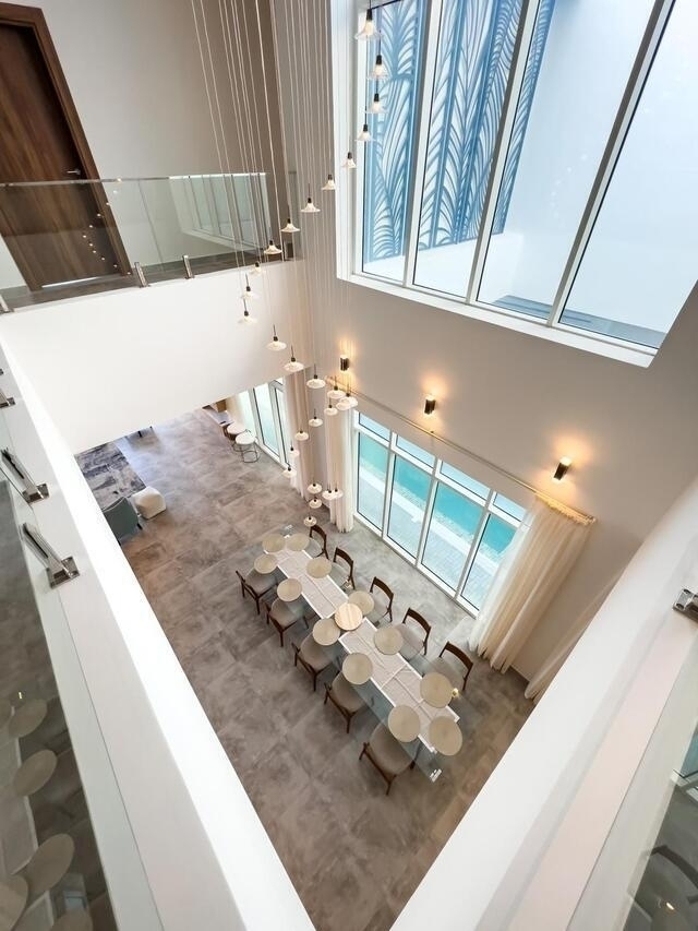 MANARA CHALET ( <i style='color:#B10622'>VIP</i> )