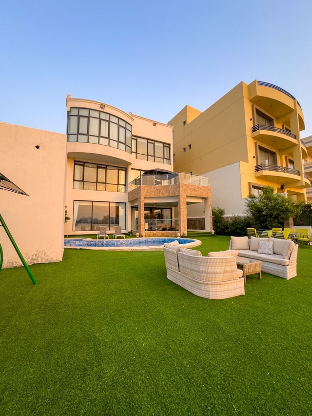 MIRAJ CHALET