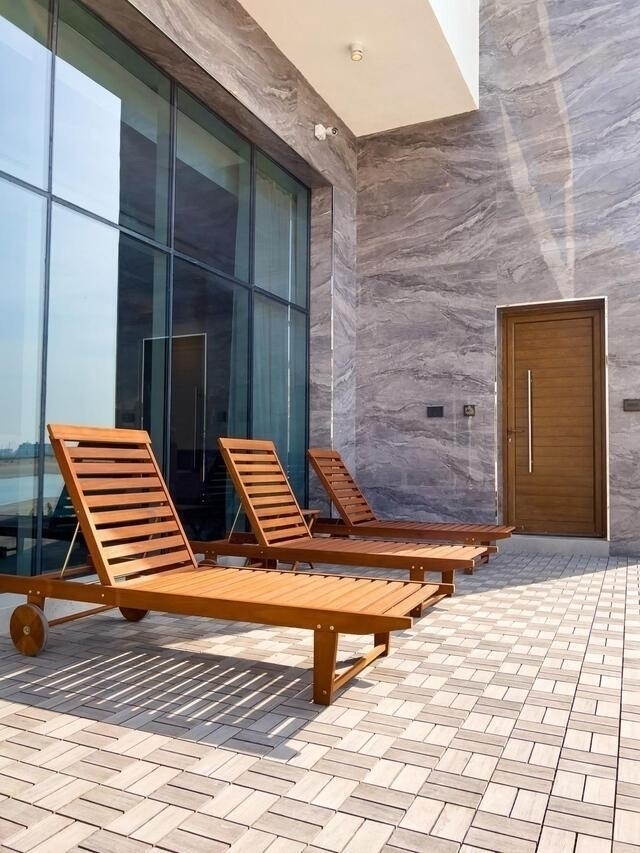 MANARA CHALET ( <i style='color:#B10622'>VIP</i> )