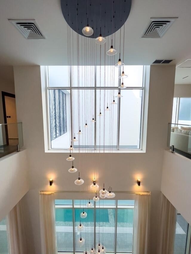 MANARA CHALET ( <i style='color:#B10622'>VIP</i> )
