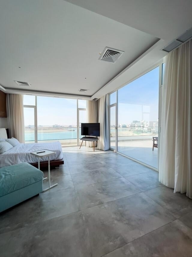 MANARA CHALET ( <i style='color:#B10622'>VIP</i> )