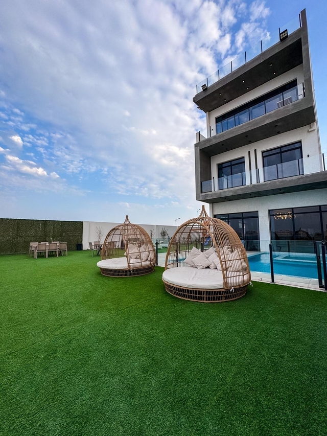 Five Chalet