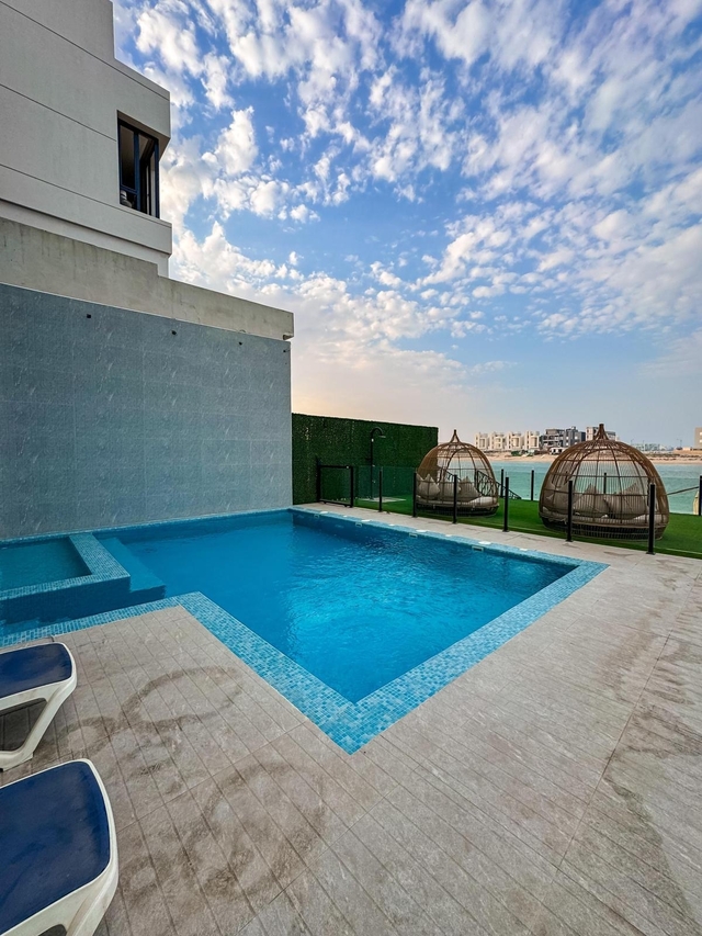 Five Chalet