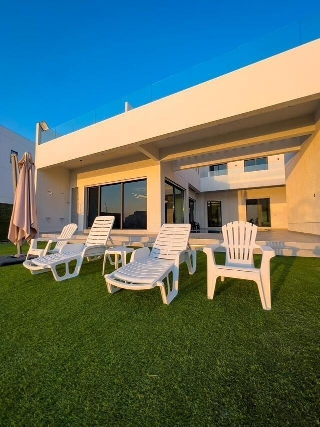 SB CHALET