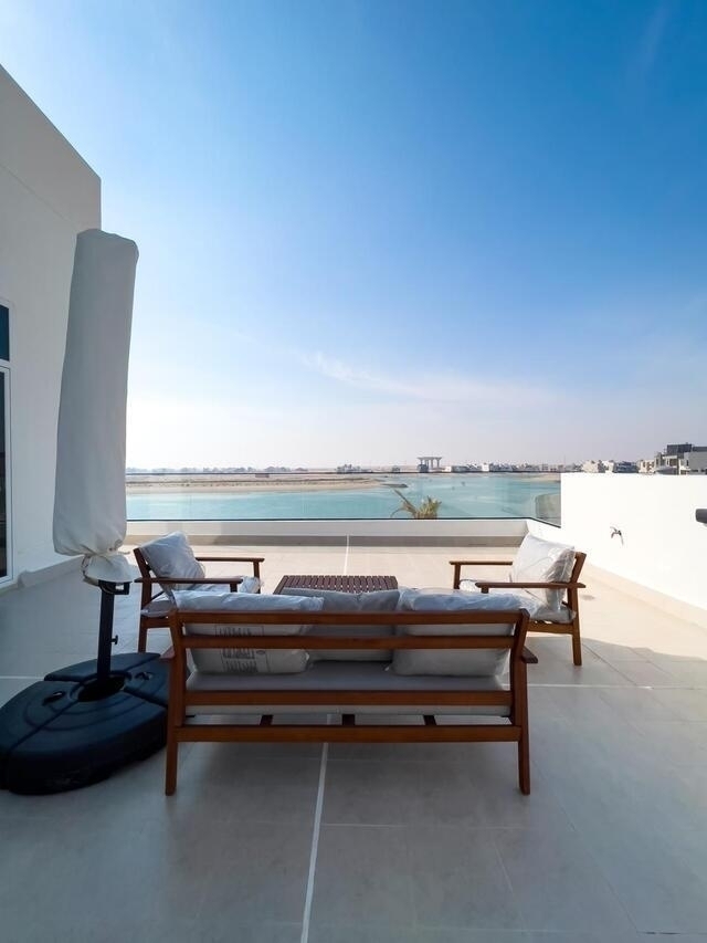 MANARA CHALET ( <i style='color:#B10622'>VIP</i> )