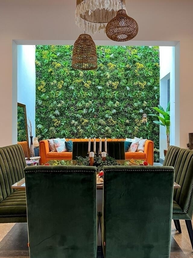 DAR BADER CHALET