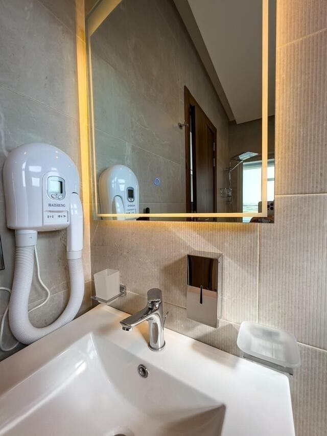MANARA CHALET ( <i style='color:#B10622'>VIP</i> )