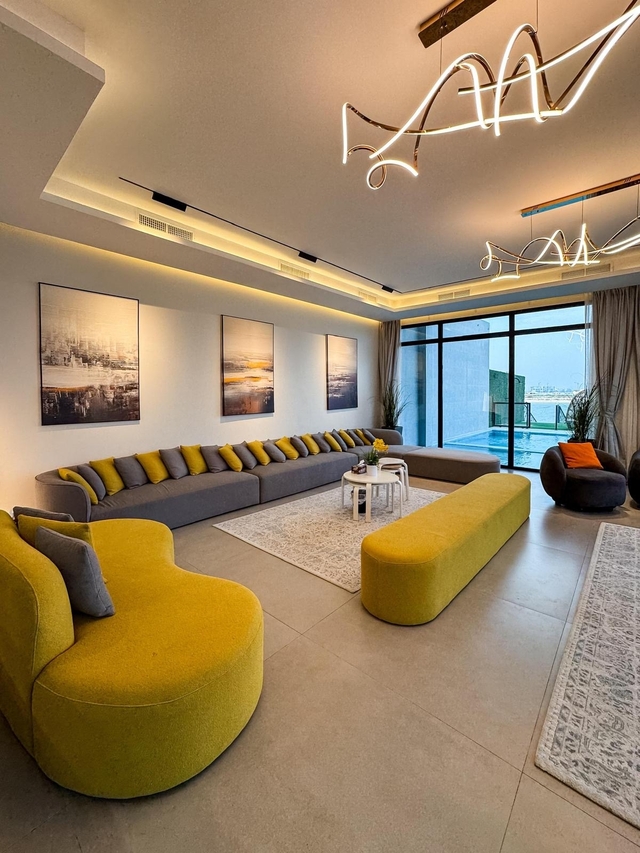 Five Chalet