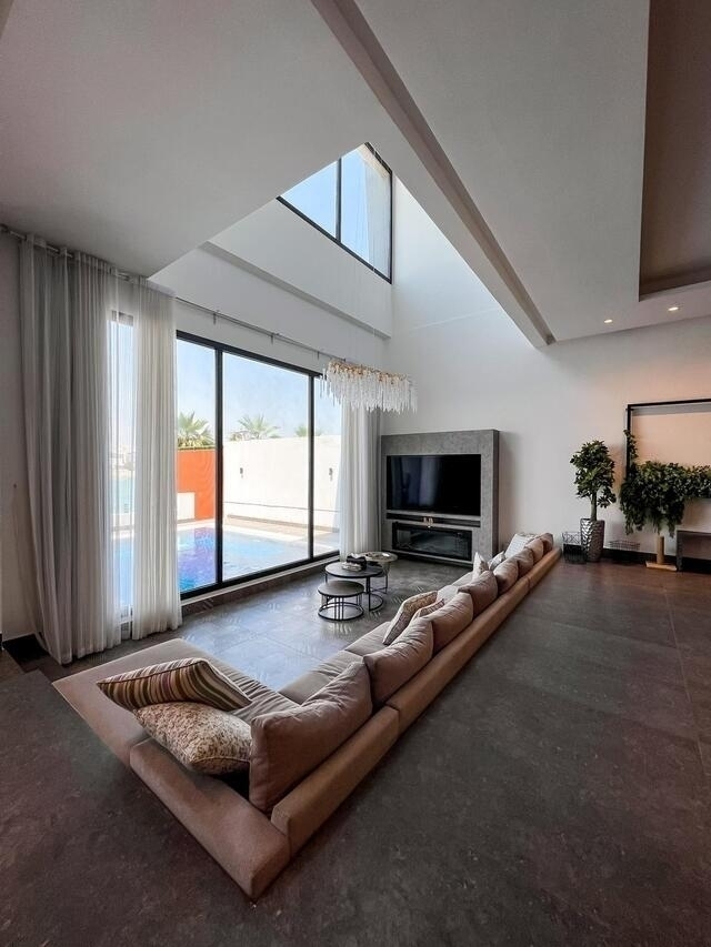 DAR BADER CHALET