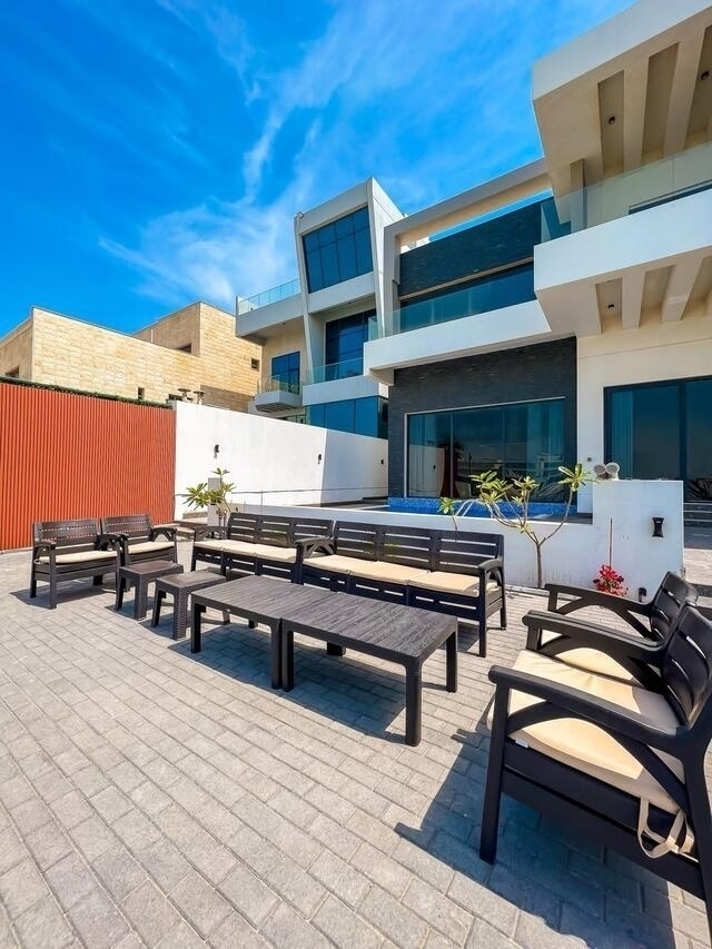 DAR BADER CHALET