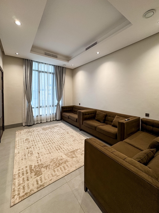 Five Chalet