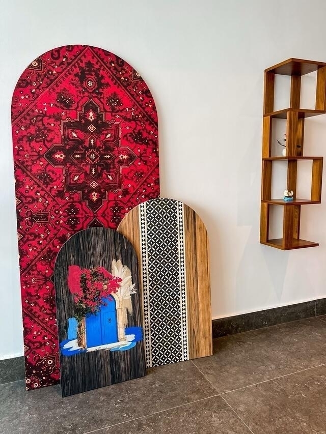 DAR BADER CHALET