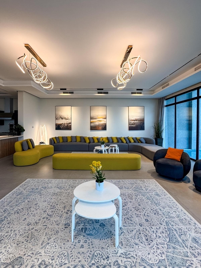 Five Chalet