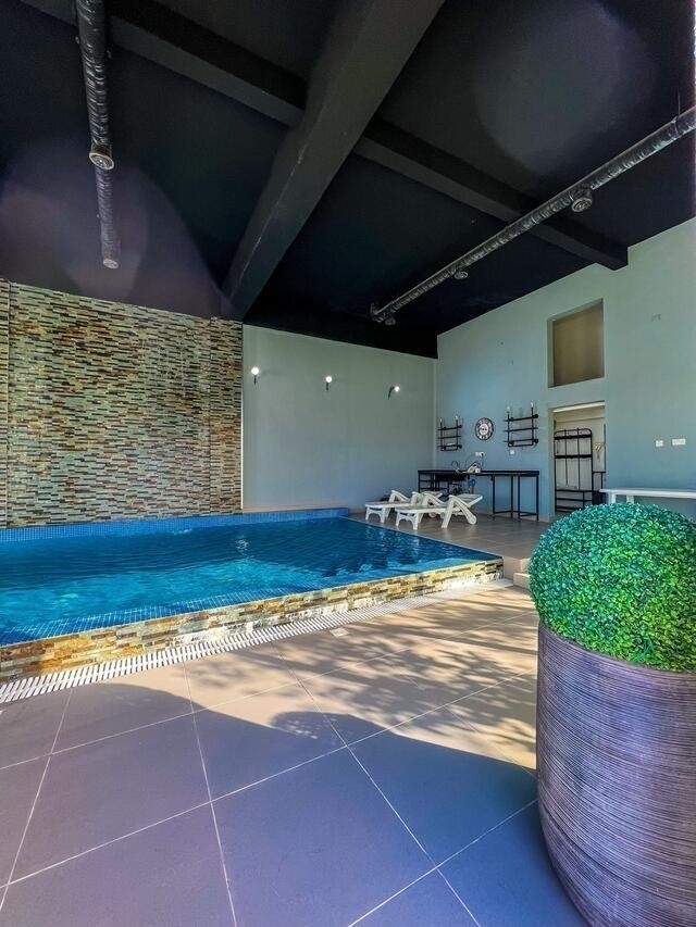 CHALET 216