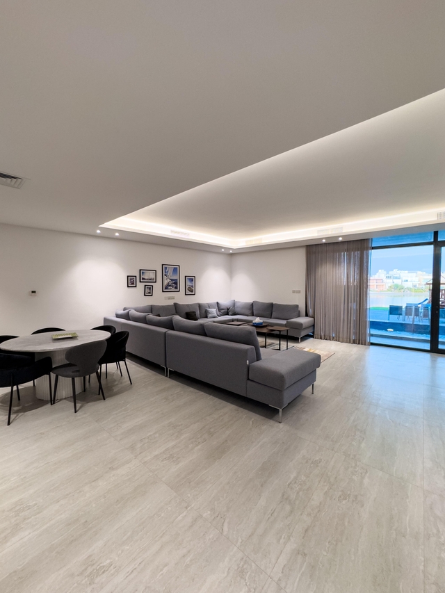 THE D CHALET