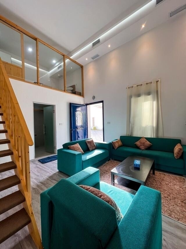 CHALET 216