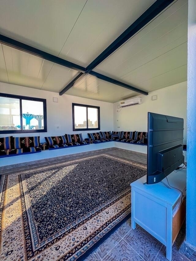 CHALET 216