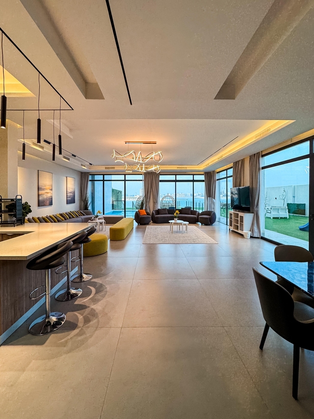 Five Chalet