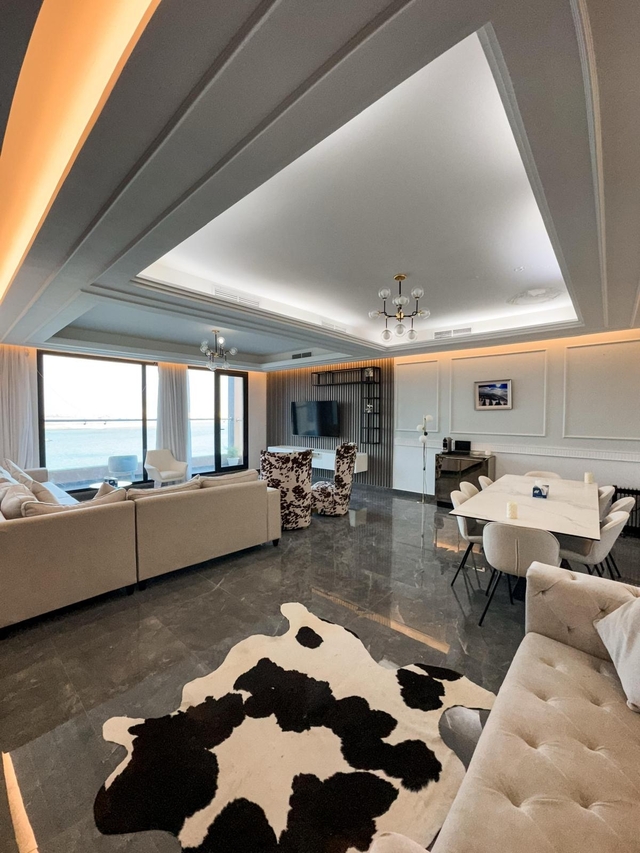 BLANKA CHALET