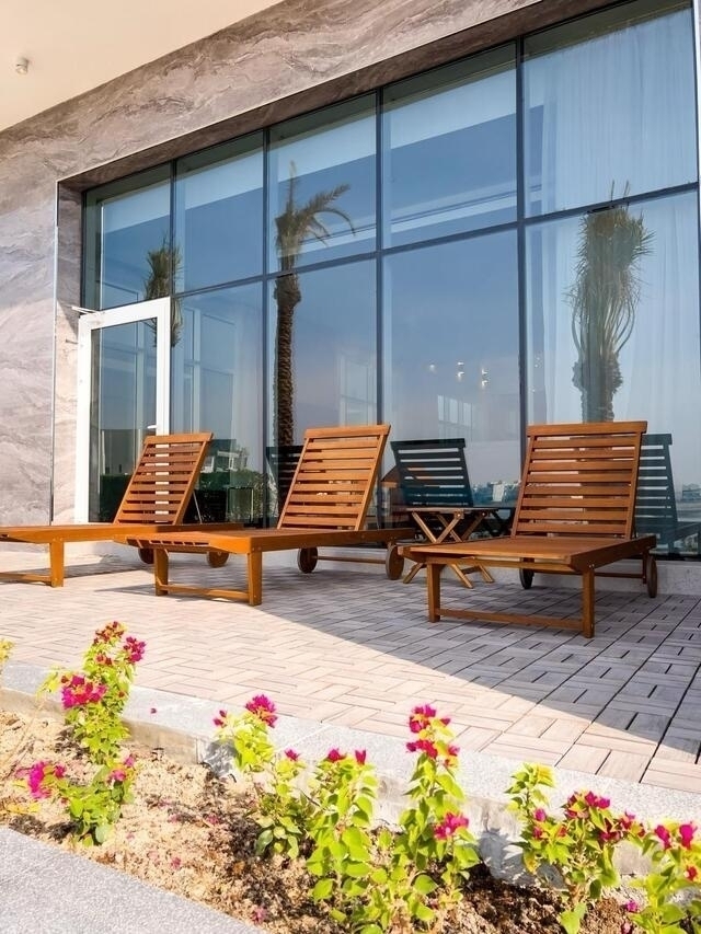MANARA CHALET ( <i style='color:#B10622'>VIP</i> )