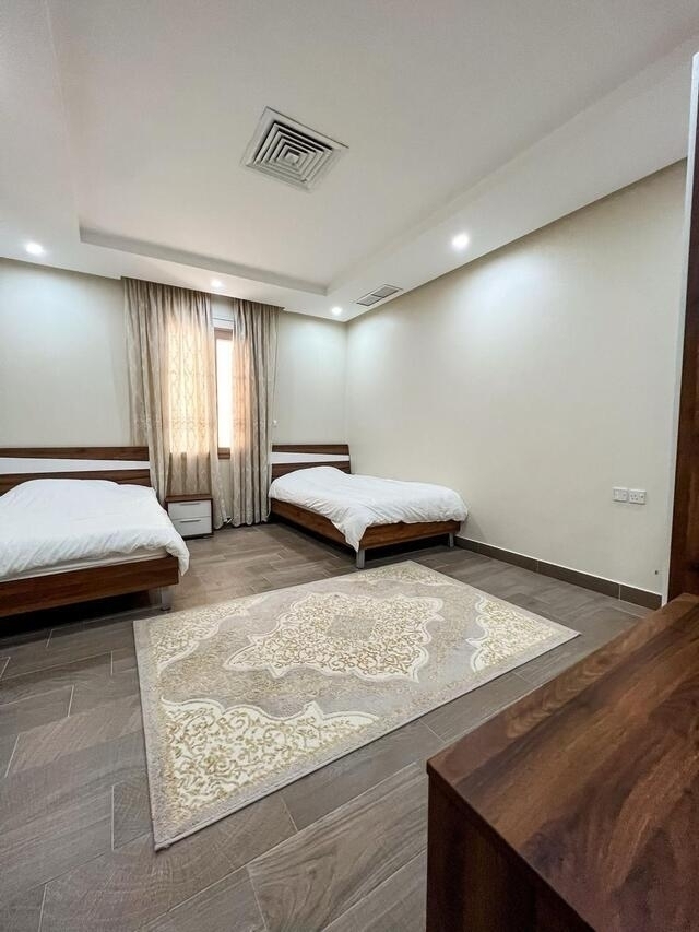 DAR FATEMA CHALET
