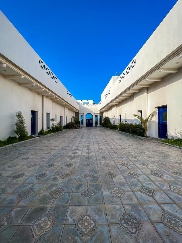 CHALET 216