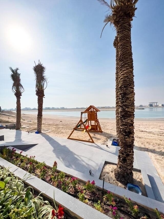 MANARA CHALET ( <i style='color:#B10622'>VIP</i> )