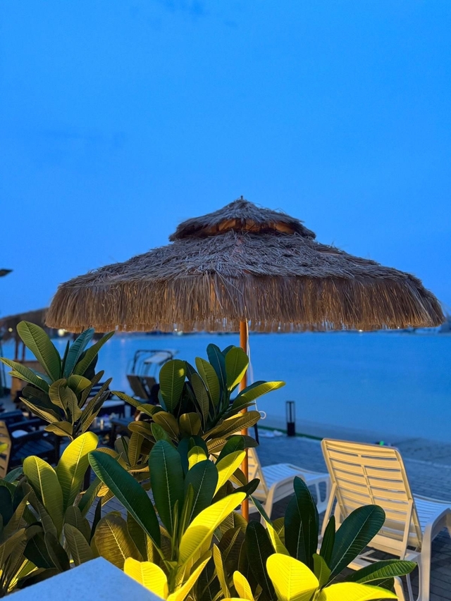 DAR BADER CHALET