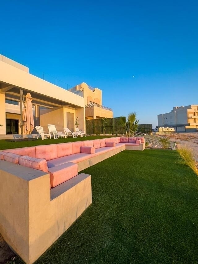 SB CHALET