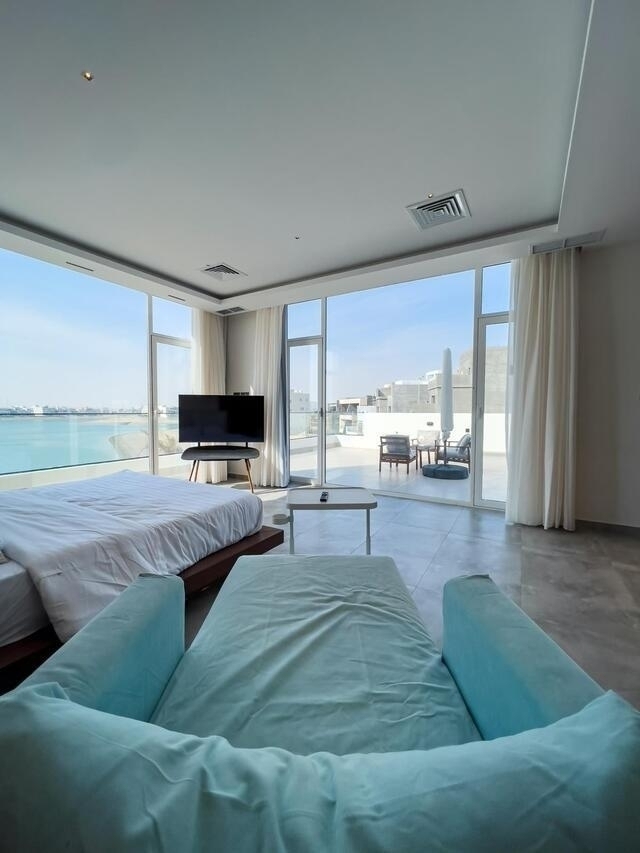 MANARA CHALET ( <i style='color:#B10622'>VIP</i> )