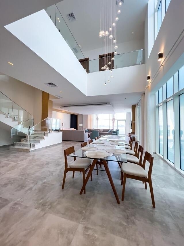 MANARA CHALET ( <i style='color:#B10622'>VIP</i> )