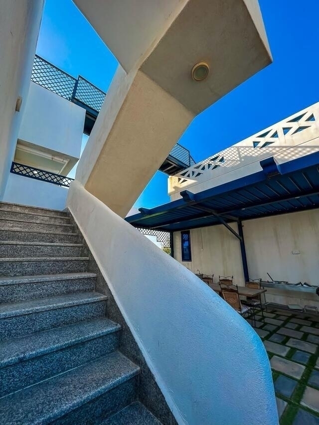 CHALET 216