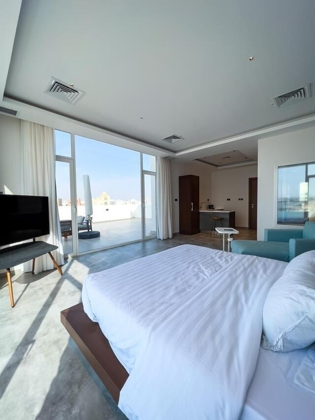 MANARA CHALET ( <i style='color:#B10622'>VIP</i> )