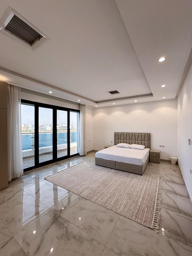W A CHALET