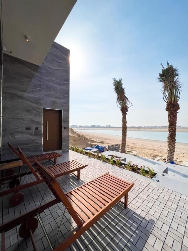 MANARA CHALET ( <i style='color:#B10622'>VIP</i> )