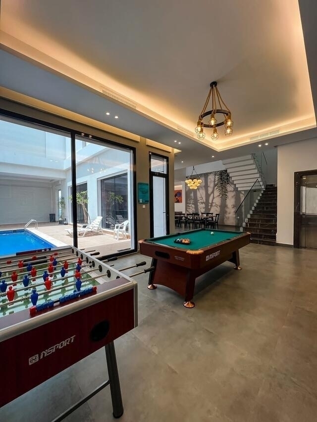 LAV CHALET