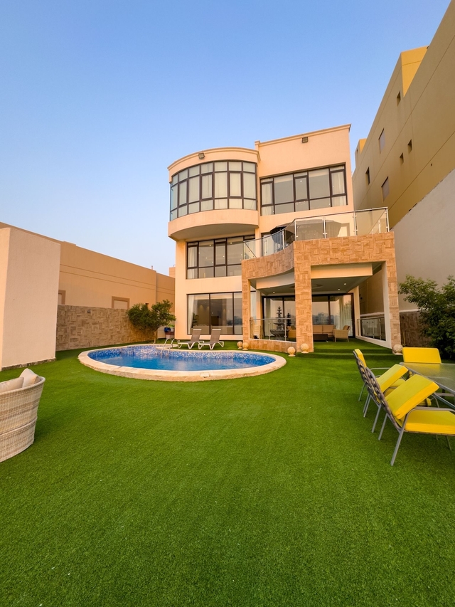 MIRAJ CHALET