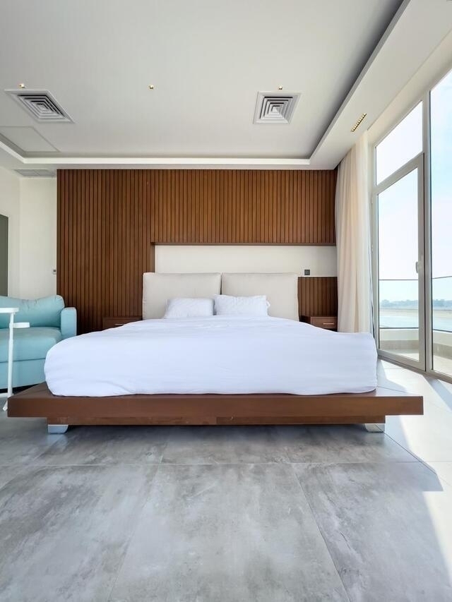 MANARA CHALET ( <i style='color:#B10622'>VIP</i> )