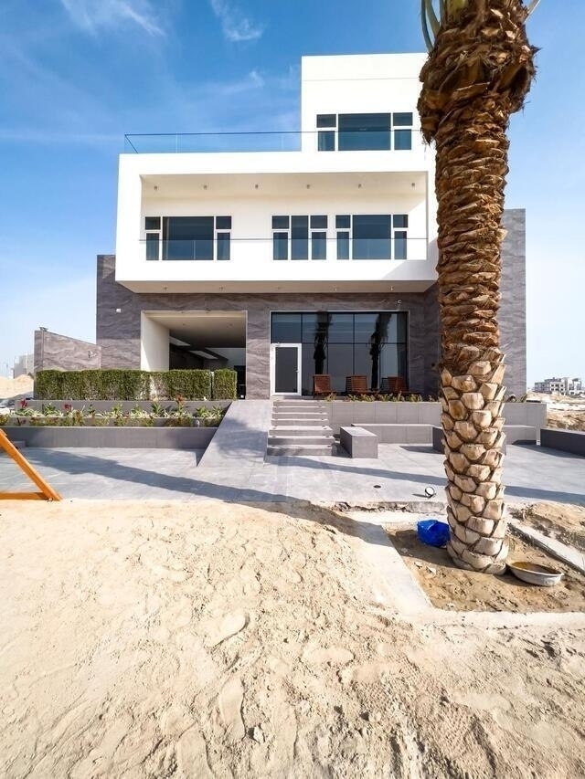 MANARA CHALET ( <i style='color:#B10622'>VIP</i> )