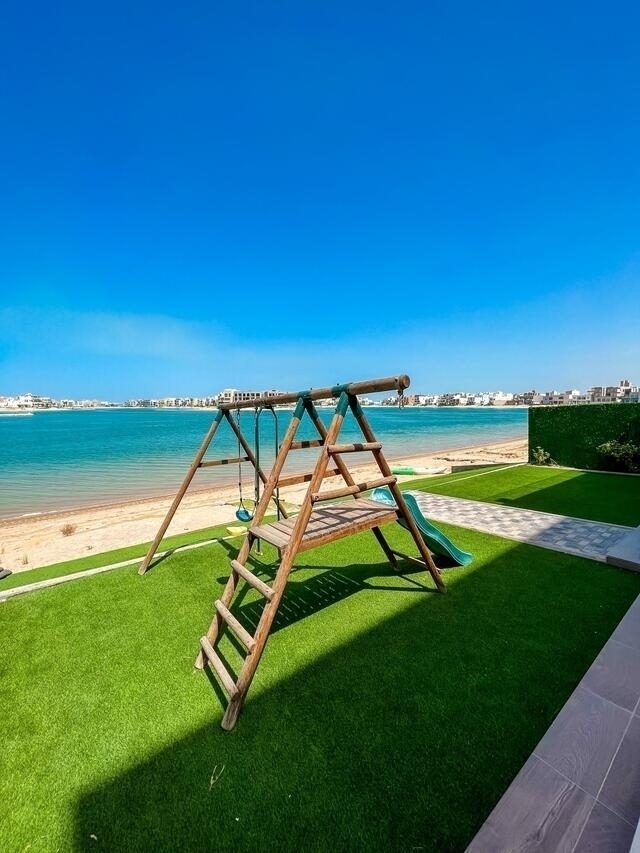 DAR FATEMA CHALET