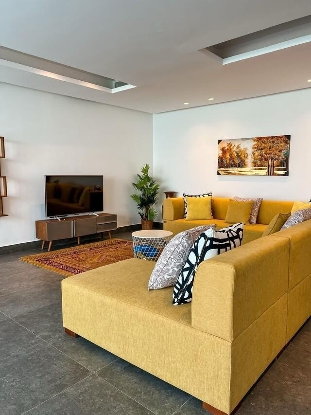 DAR BADER CHALET