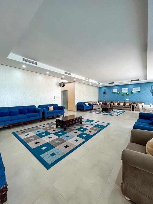 DAR FATEMA CHALET