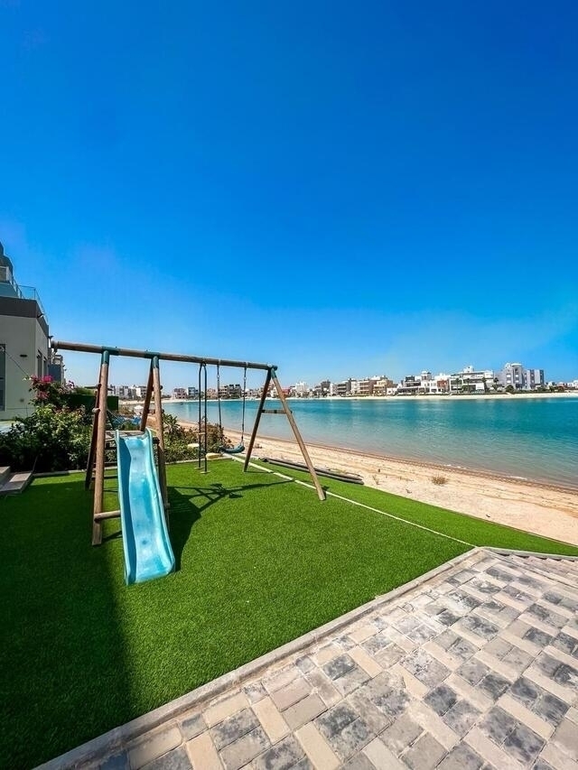 DAR FATEMA CHALET