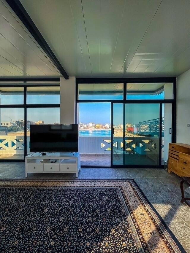 CHALET 216