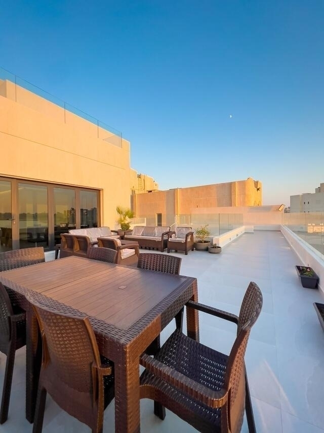 SB CHALET