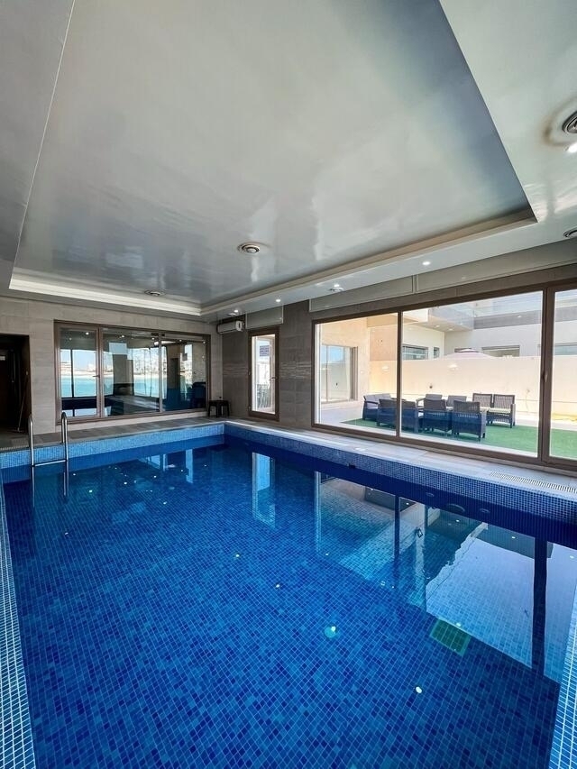 DAR FATEMA CHALET