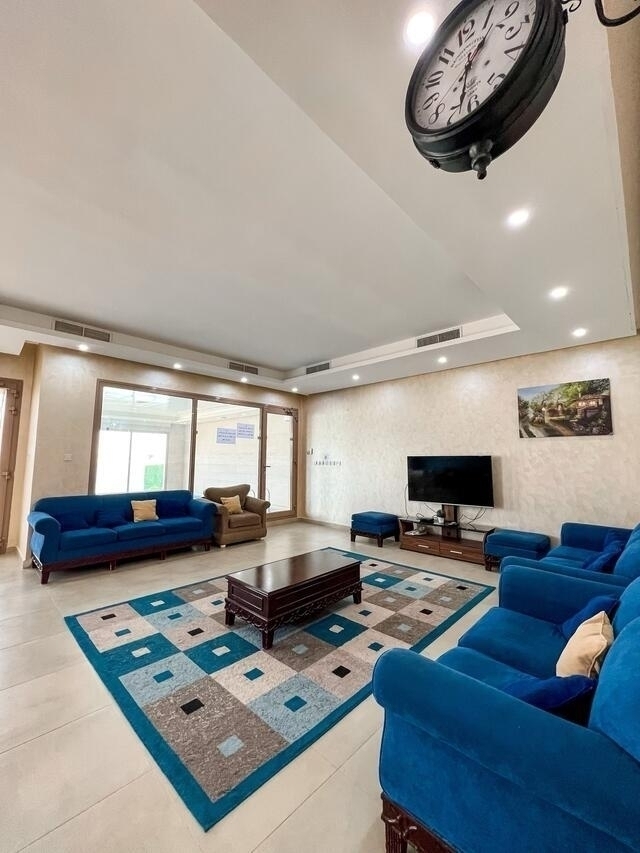 DAR FATEMA CHALET